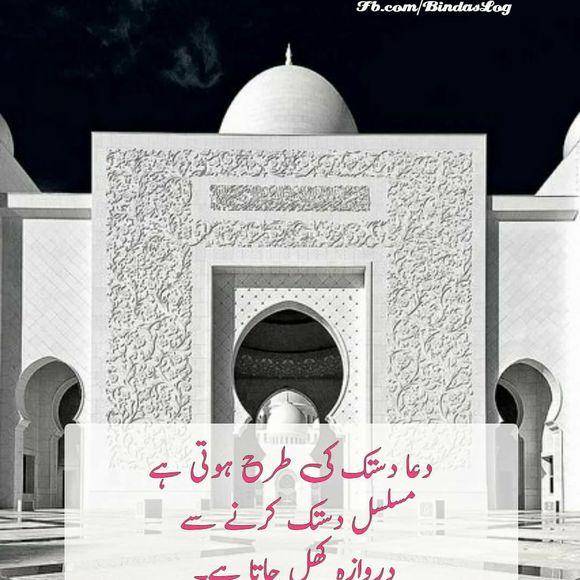 Meet your Posher, Dua - Picture 1 of 1